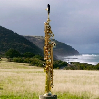 Saxophone Retreat