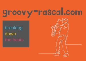 Groovy Rascal logo