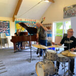 Dave O'Higgins Jazz Improvisation Workshop