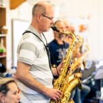 Jay Metcalf (Better Sax) Workshop