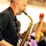 Jay Metcalf (Better Sax) Workshop
