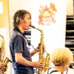 Jay Metcalf Better Sax Workshop