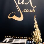 Jay Metcalf Better Sax Workshop