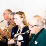 Jody Espina Saxophone Workshop 2023