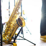 Jody Espina Saxophone Workshop 2023