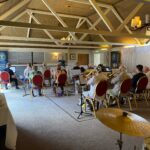 Big Band Workshop with Mike Hall